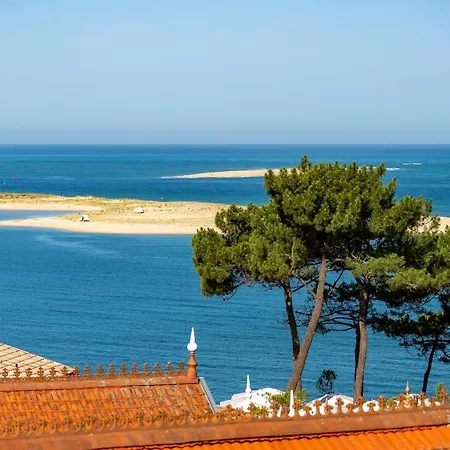 O'dyssee Vue Panoramique Bassin D'arcachon *